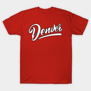 Denver T-Shirt